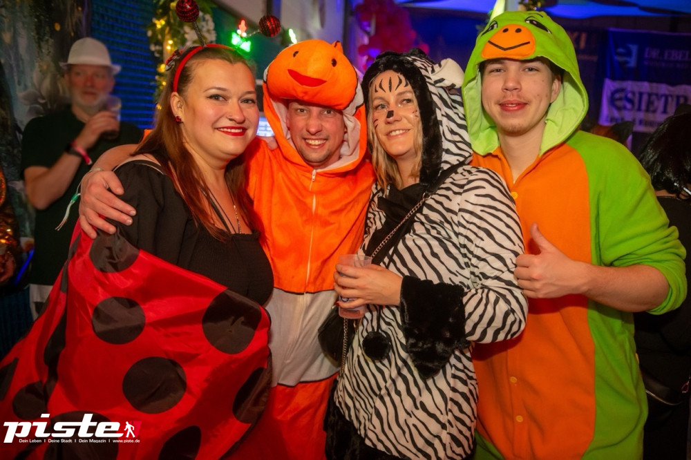 Karneval in Bad Doberan