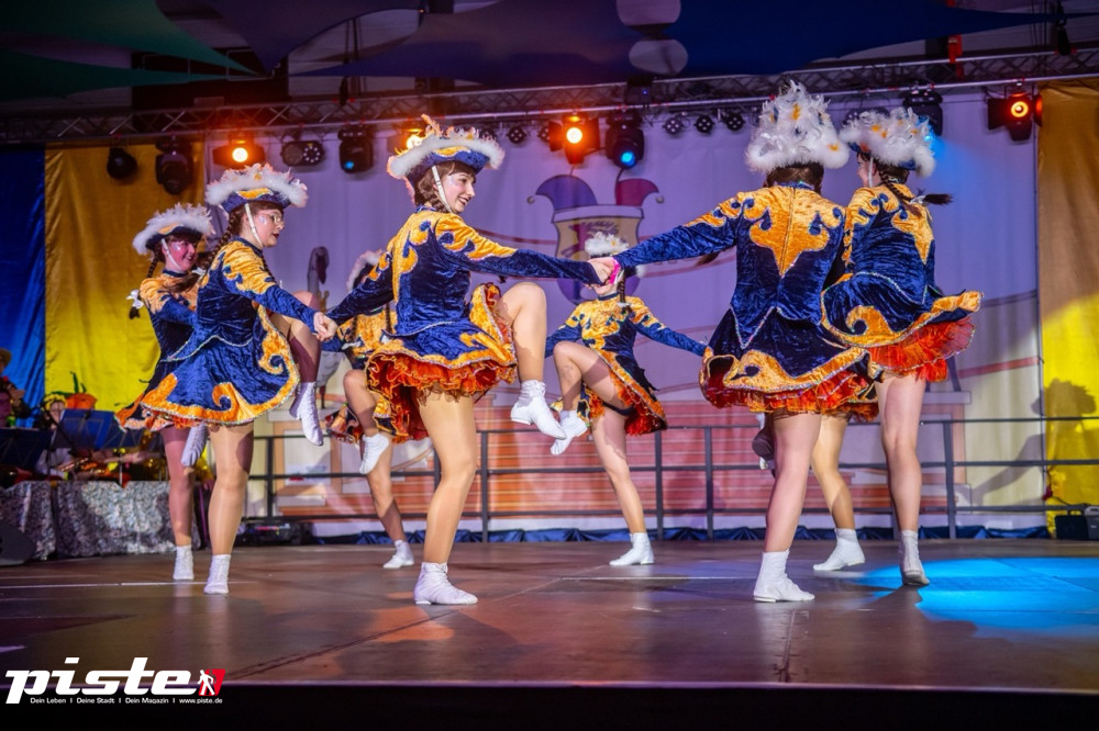 Karneval in Bad Doberan