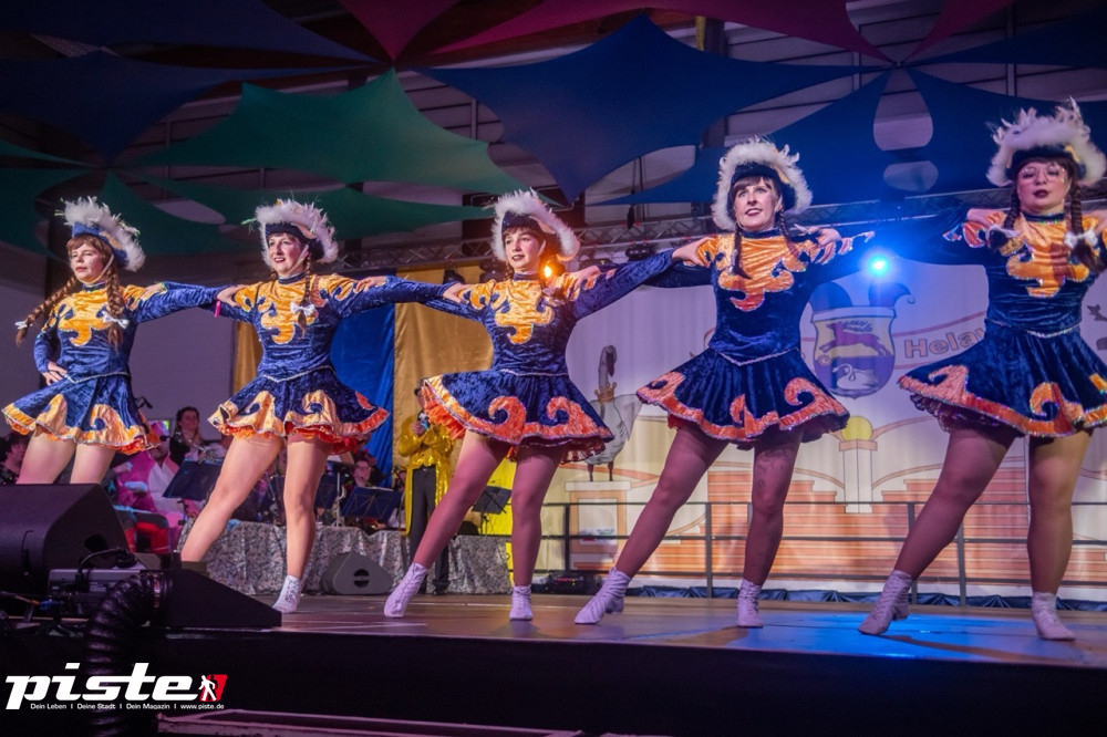 Karneval in Bad Doberan