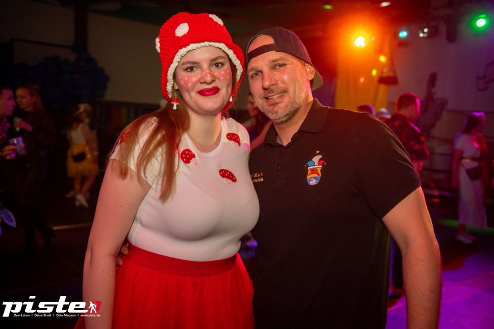 Karneval in Bad Doberan
