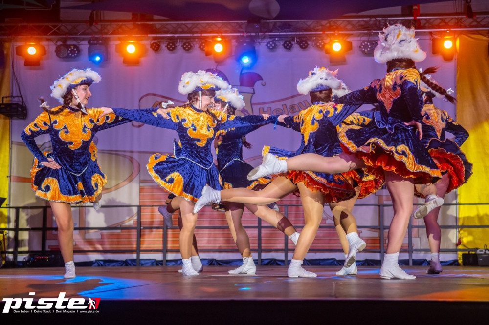 Karneval in Bad Doberan