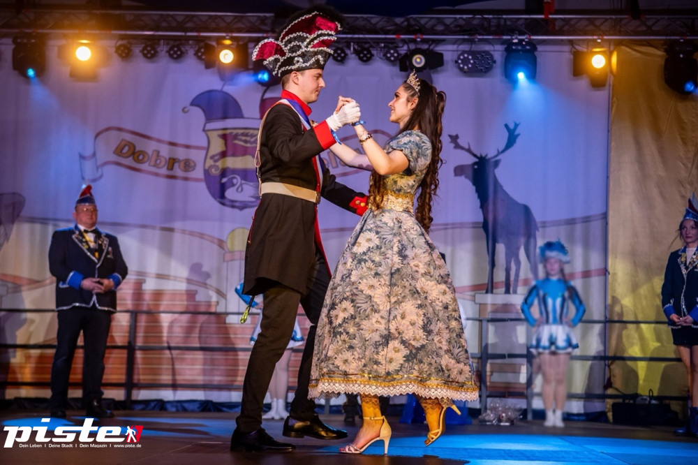 Karneval in Bad Doberan