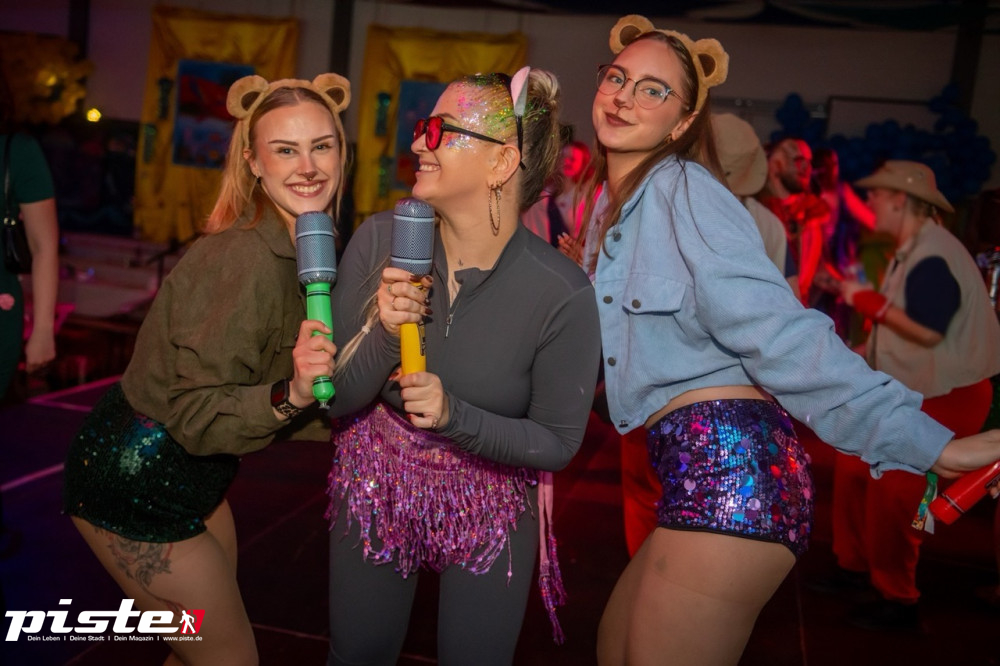 Karneval in Bad Doberan