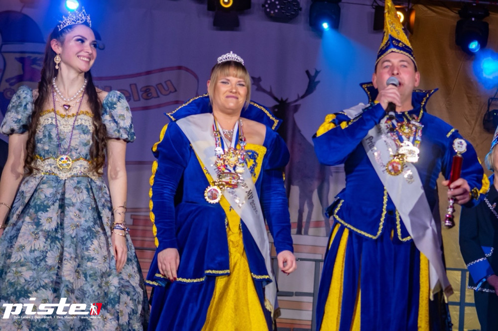 Karneval in Bad Doberan