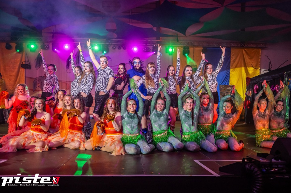 Karneval in Bad Doberan