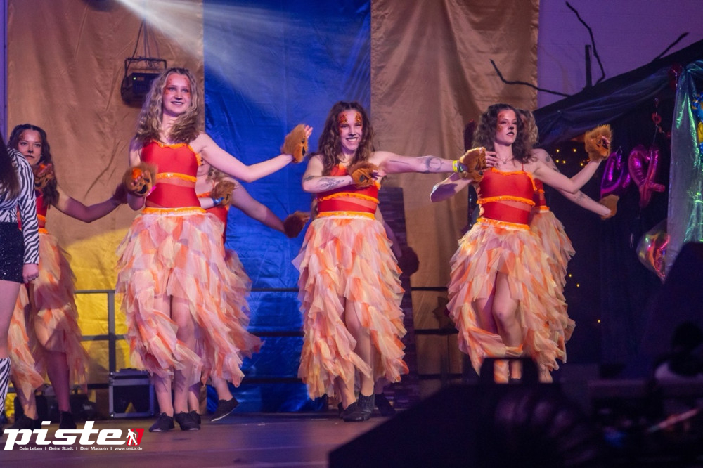 Karneval in Bad Doberan
