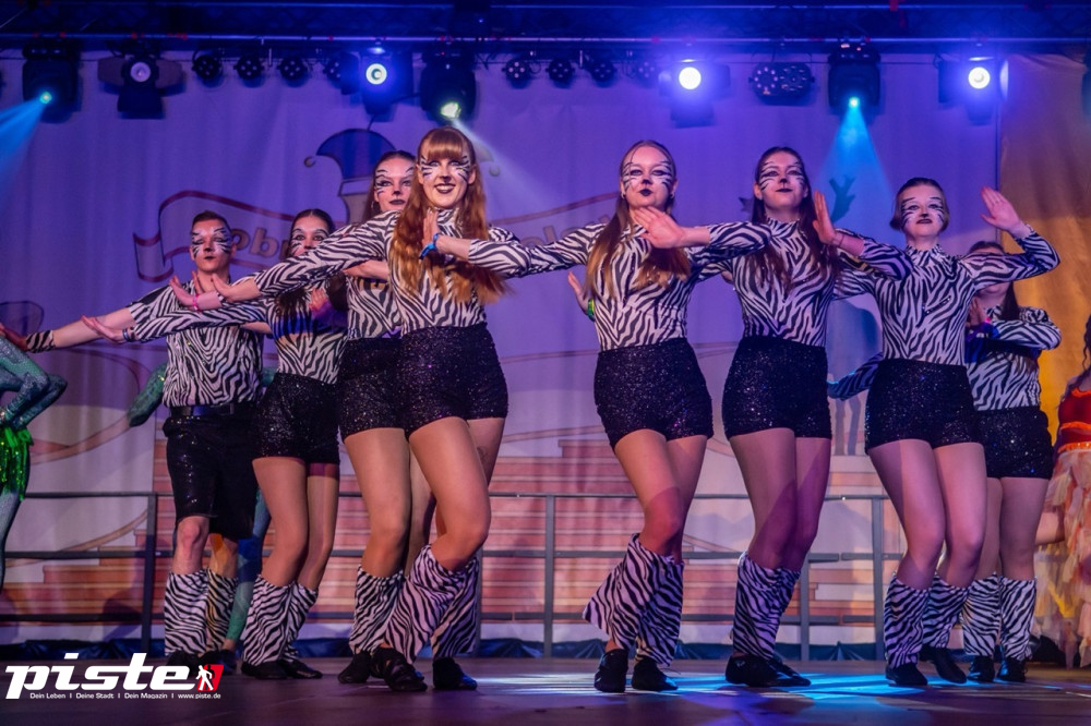 Karneval in Bad Doberan