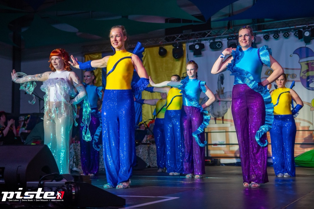 Karneval in Bad Doberan