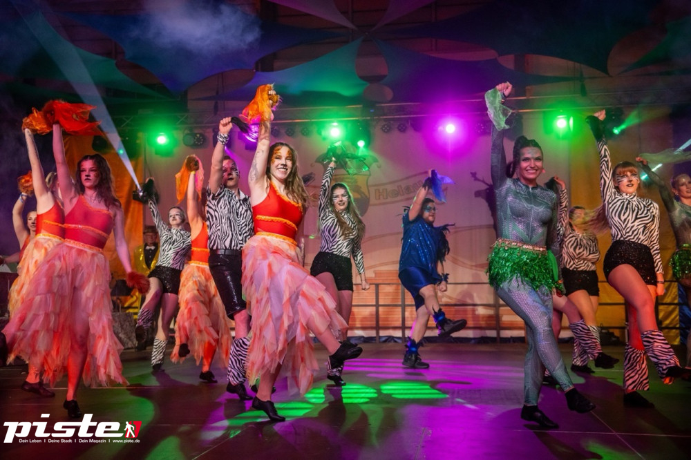 Karneval in Bad Doberan