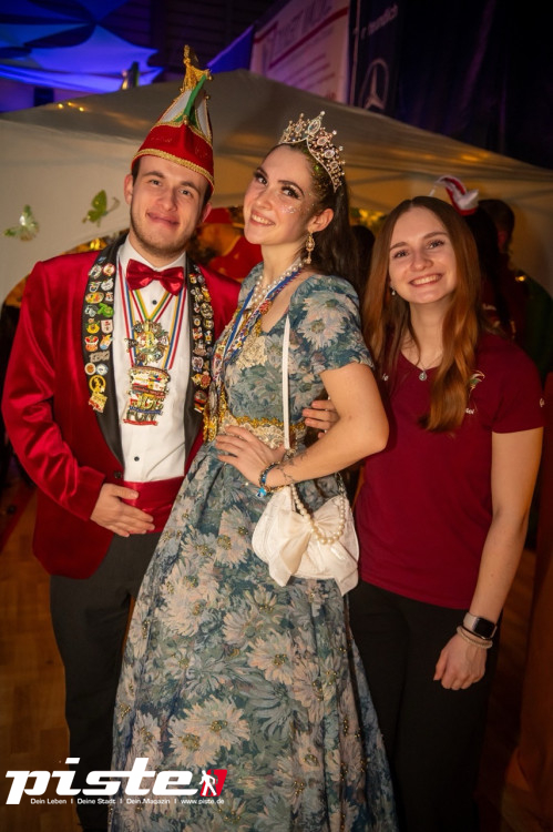 Karneval in Bad Doberan