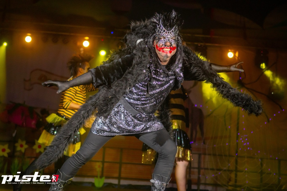 Karneval in Bad Doberan