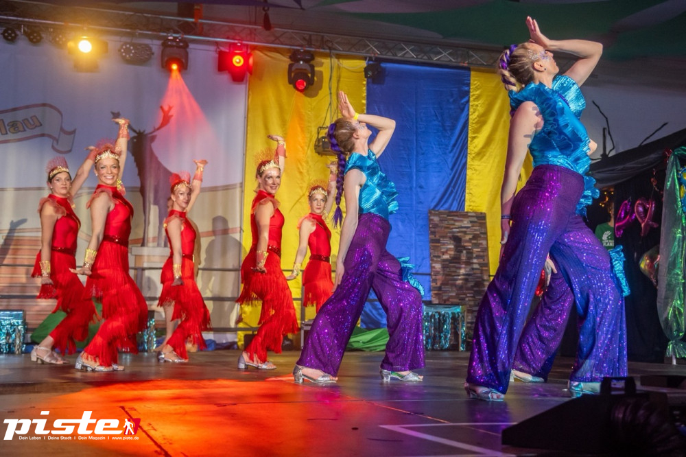 Karneval in Bad Doberan