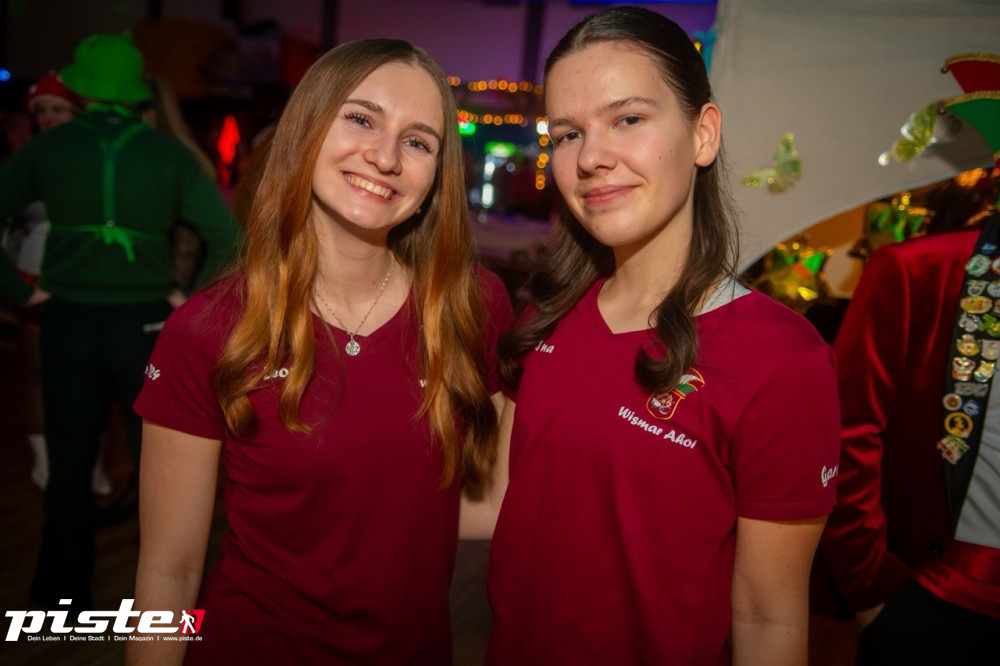 Karneval in Bad Doberan