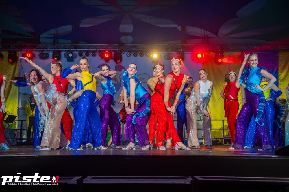Karneval in Bad Doberan