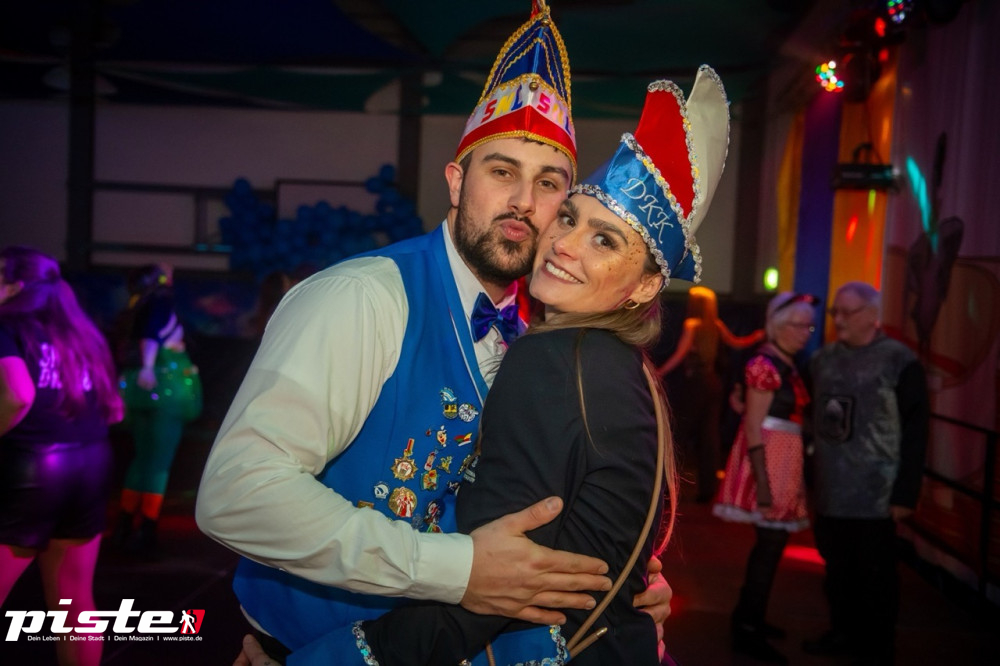 Karneval in Bad Doberan