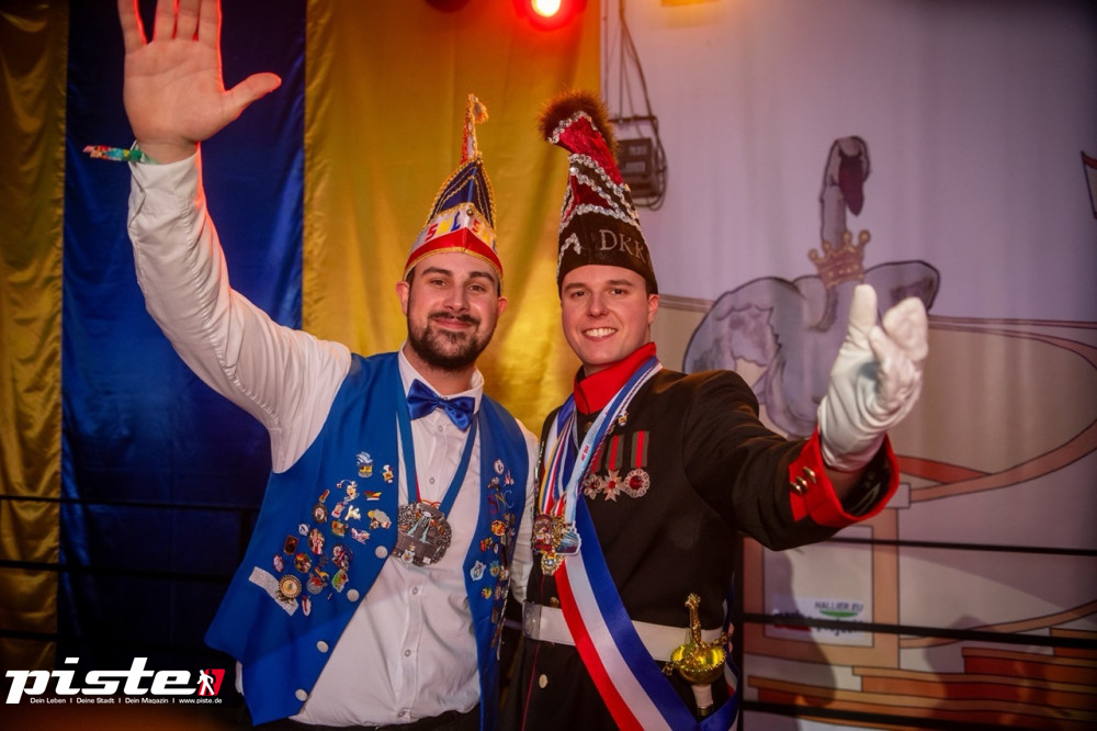 Karneval in Bad Doberan