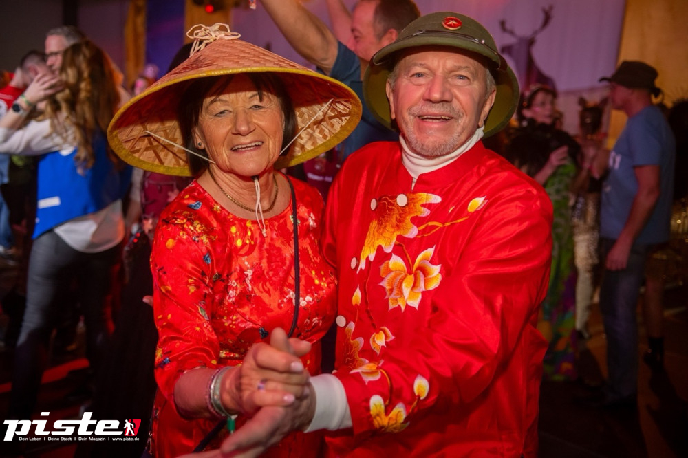 Karneval in Bad Doberan