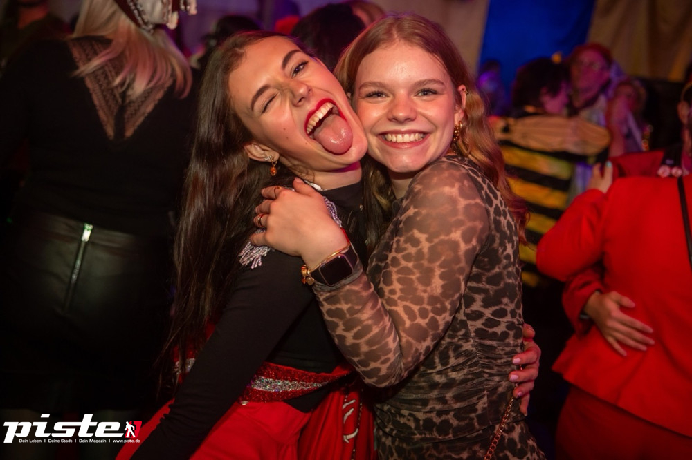 Karneval in Bad Doberan