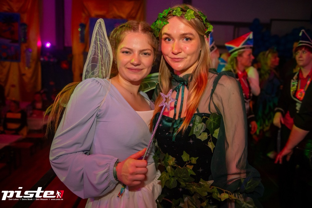Karneval in Bad Doberan
