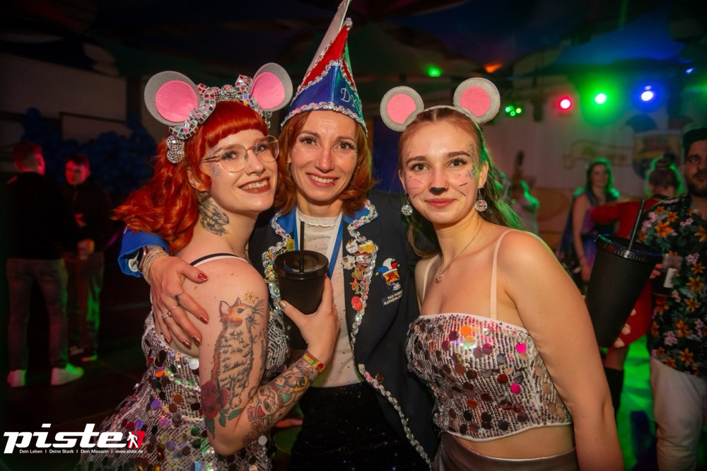 Karneval in Bad Doberan