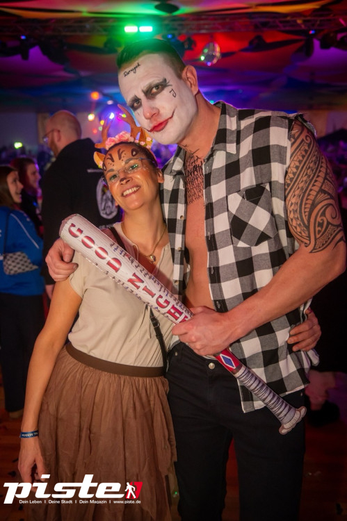 Karneval in Bad Doberan