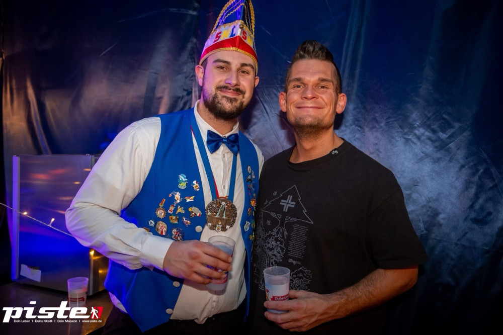 Karneval in Bad Doberan