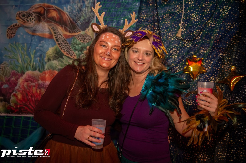 Karneval in Bad Doberan