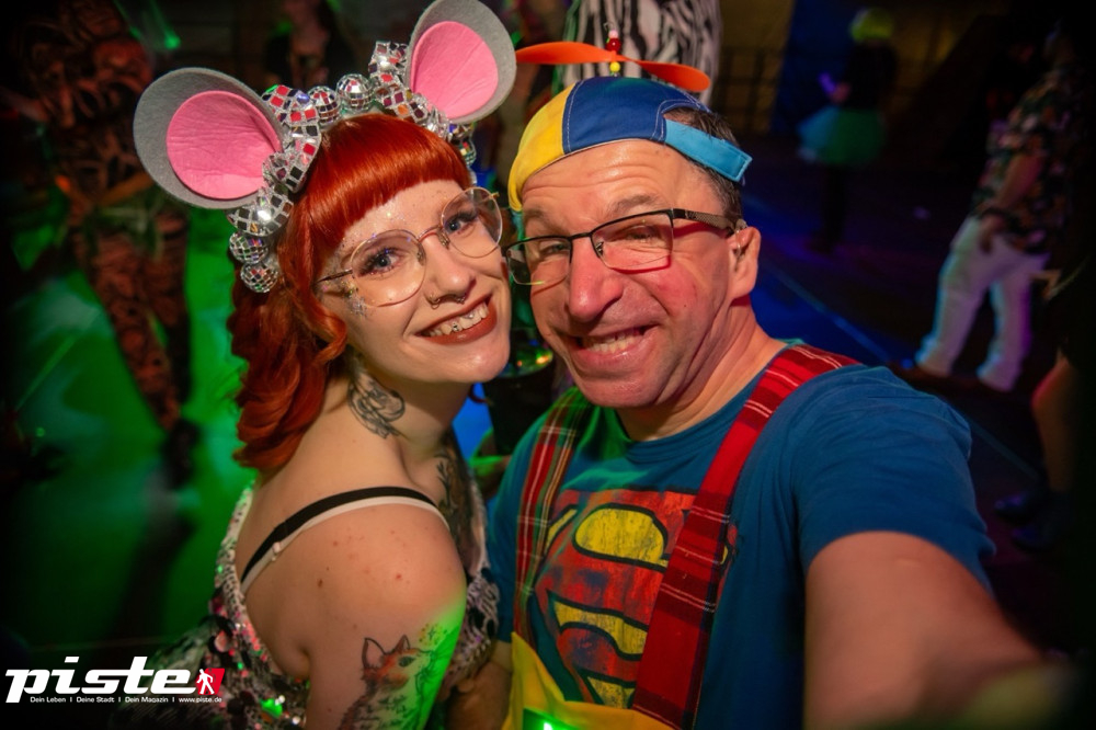 Karneval in Bad Doberan