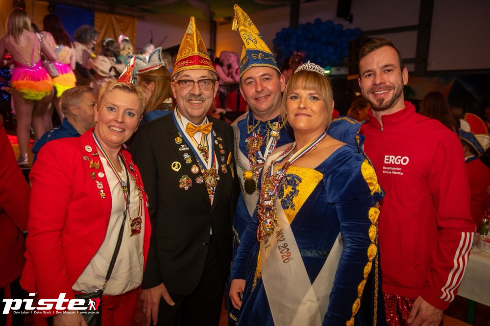 Karneval in Bad Doberan
