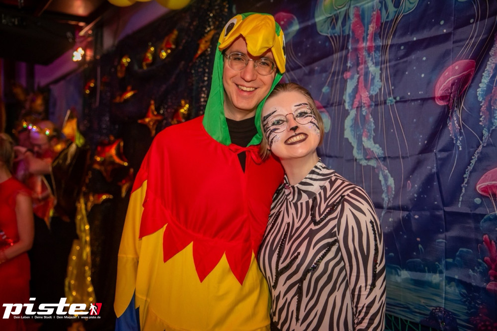Karneval in Bad Doberan