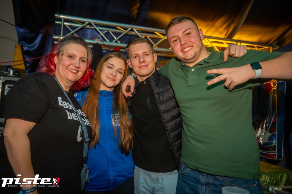 Karneval in Bad Doberan
