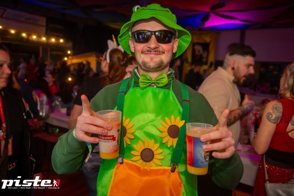 Karneval in Bad Doberan