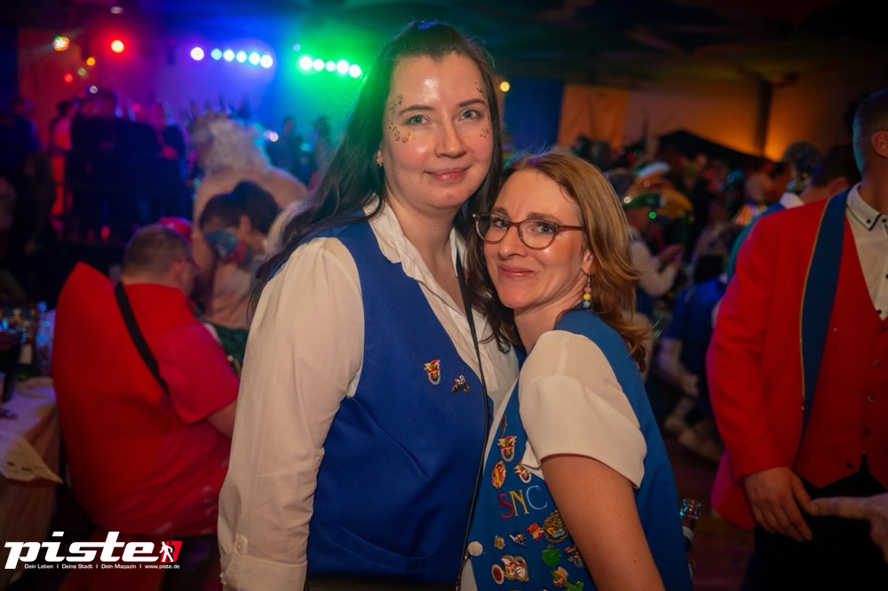 Karneval in Bad Doberan