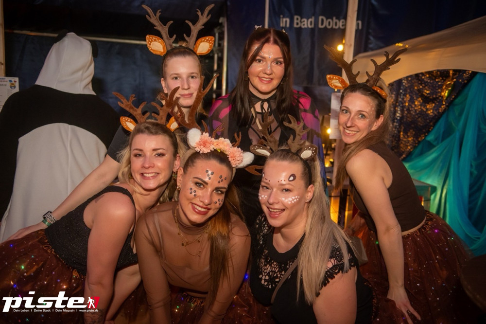 Karneval in Bad Doberan