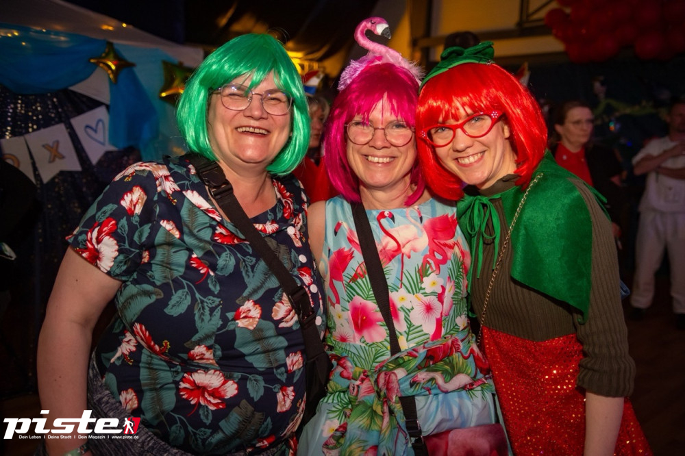 Karneval in Bad Doberan