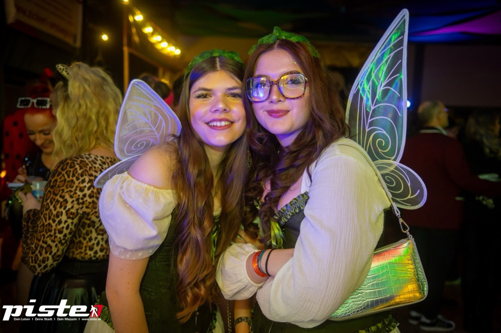 Karneval in Bad Doberan