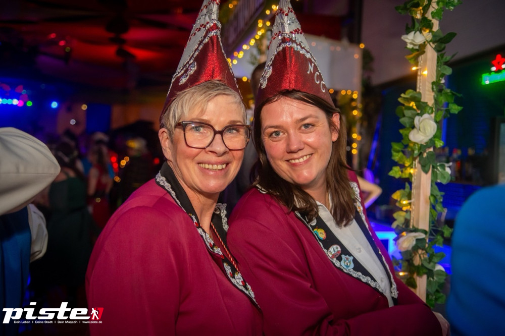 Karneval in Bad Doberan