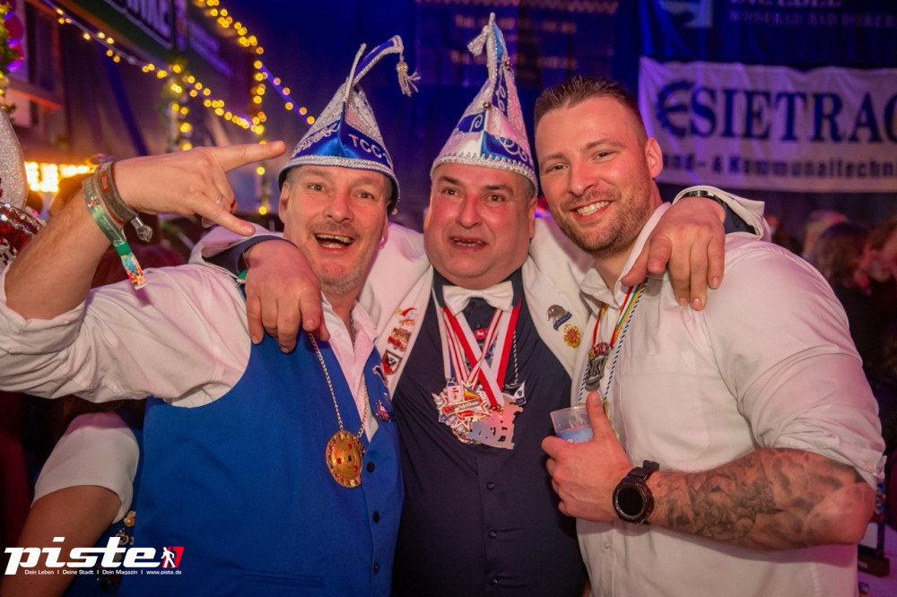 Karneval in Bad Doberan