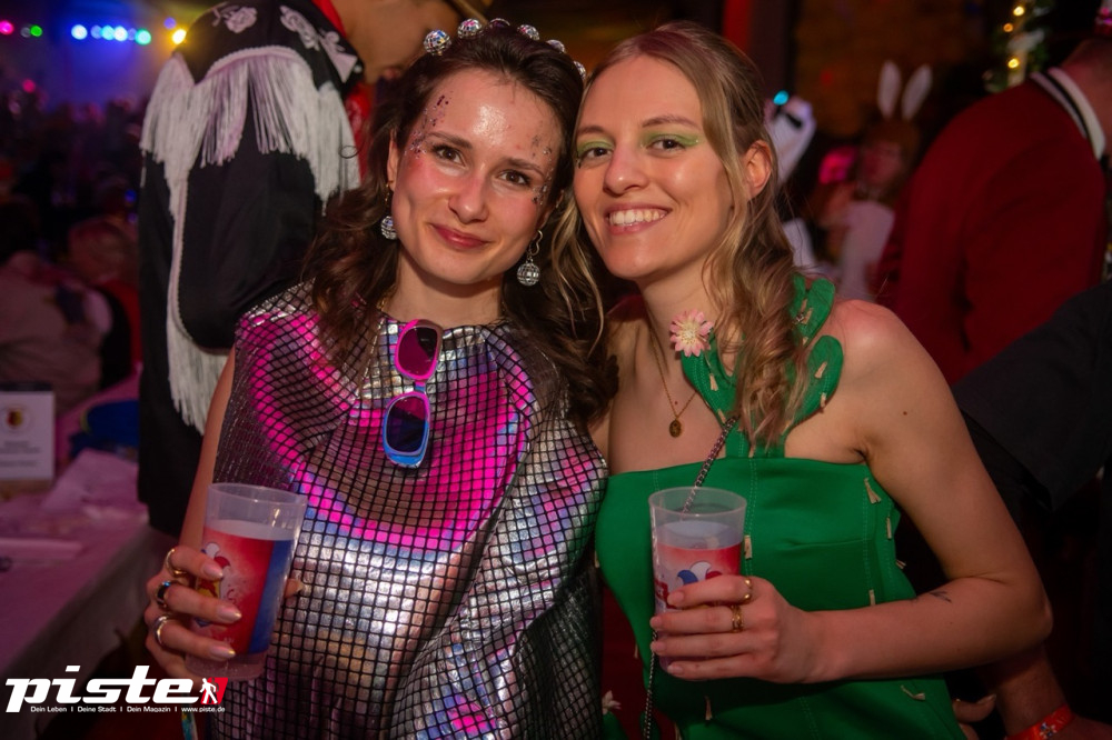 Karneval in Bad Doberan