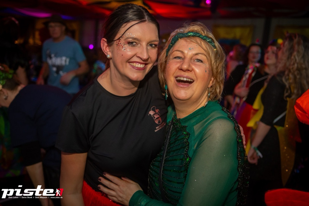 Karneval in Bad Doberan