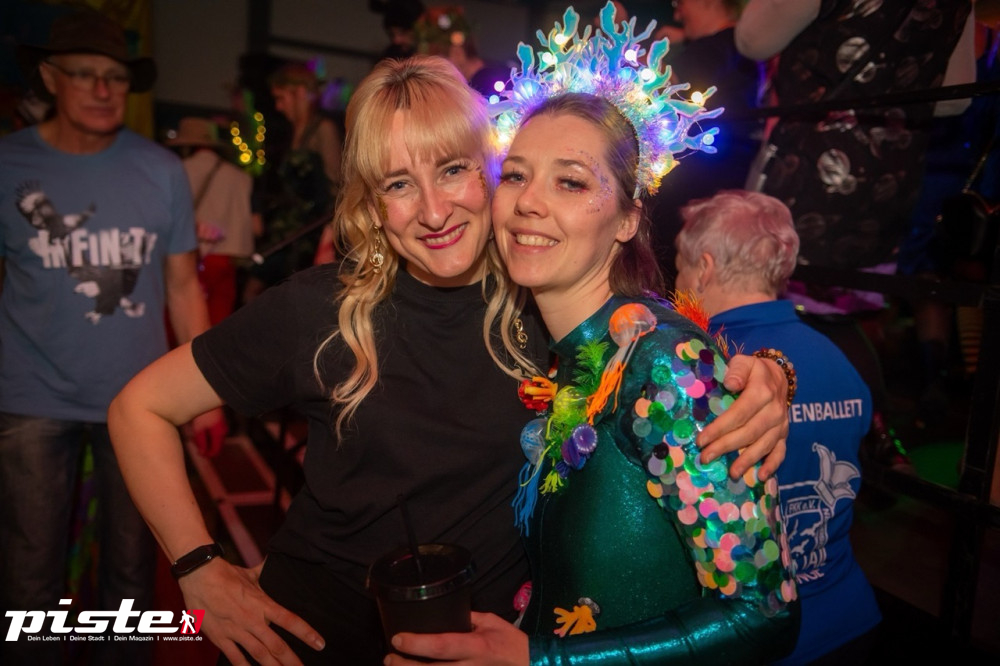 Karneval in Bad Doberan