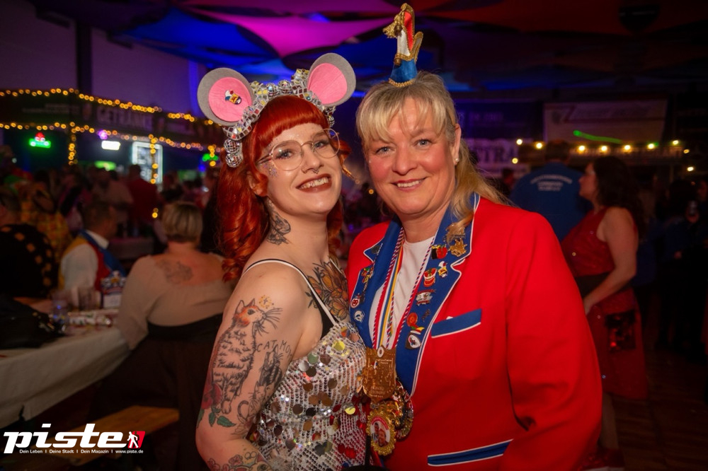 Karneval in Bad Doberan