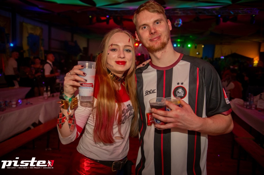 Karneval in Bad Doberan