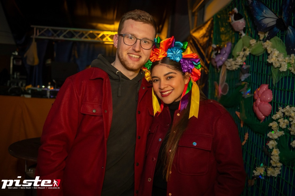Karneval in Bad Doberan
