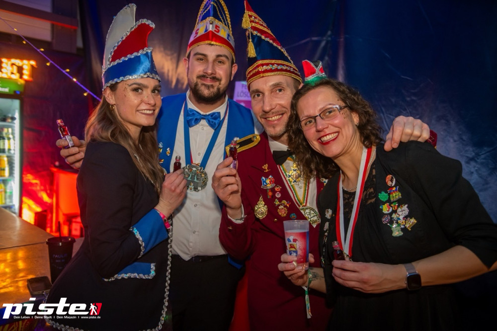 Karneval in Bad Doberan