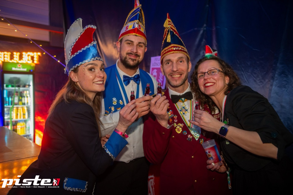 Karneval in Bad Doberan