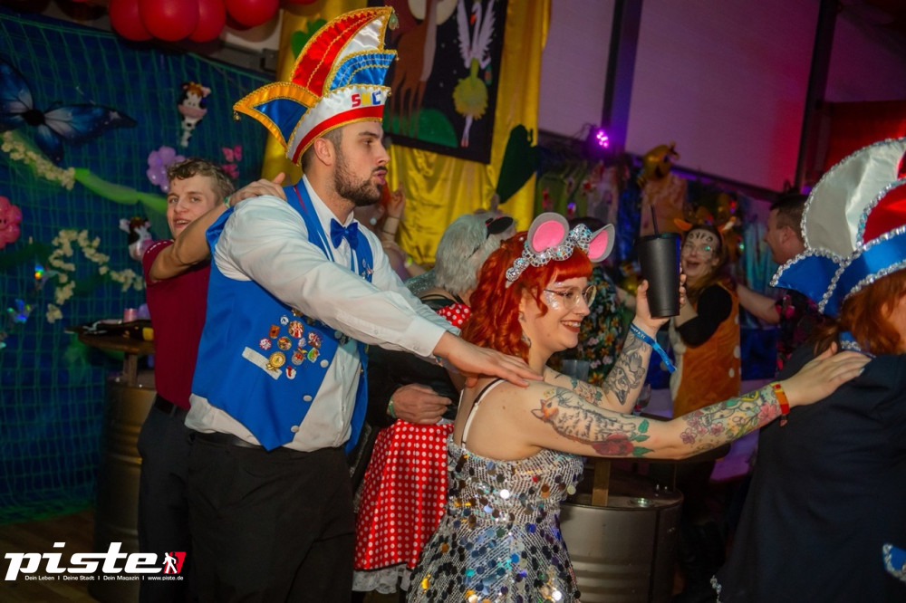Karneval in Bad Doberan