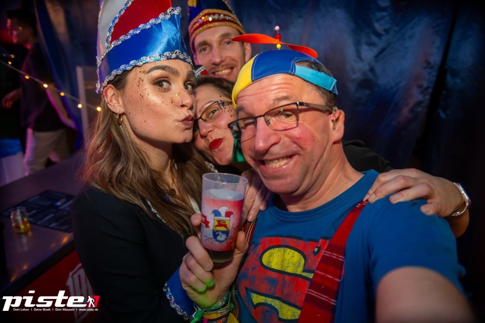 Karneval in Bad Doberan
