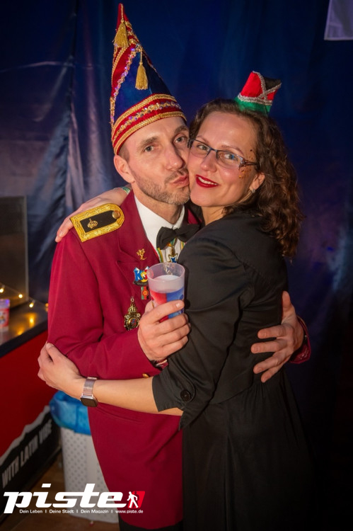 Karneval in Bad Doberan