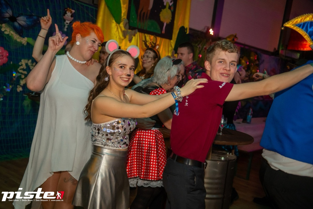 Karneval in Bad Doberan